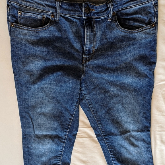 Frye jeans size 12 - Picture 5 of 6